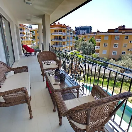 Luxe Penthouse Arte Mare * كوشاداسيه