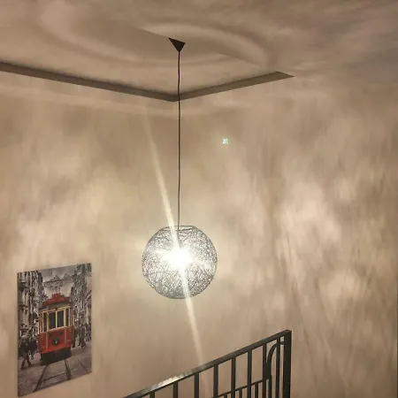 Luxe Penthouse Arte Mare شقة كوشاداسيه