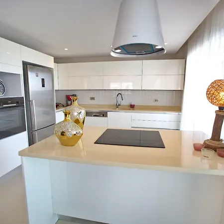 Luxe Penthouse Arte Mare Apartment Kusadasi