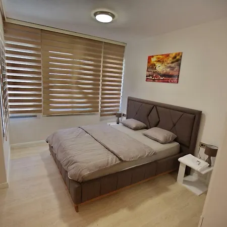 Luxe Penthouse Arte Mare *
