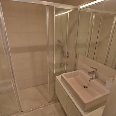 Luxe Penthouse Arte Mare * Kusadasi