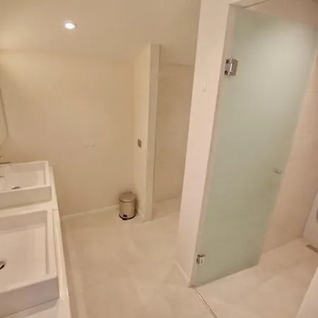 Luxe Penthouse Arte Mare Apartment Kusadasi