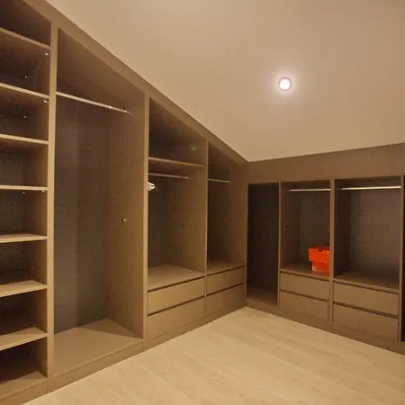 Luxe Penthouse Arte Mare * Kusadasi